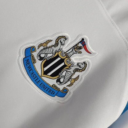 1999-2000 Newcastle United Retro Away Shirt
