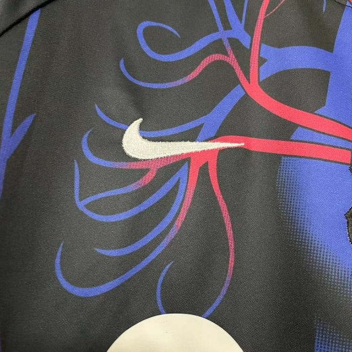 FC Barcelona Catalan Veins Kit