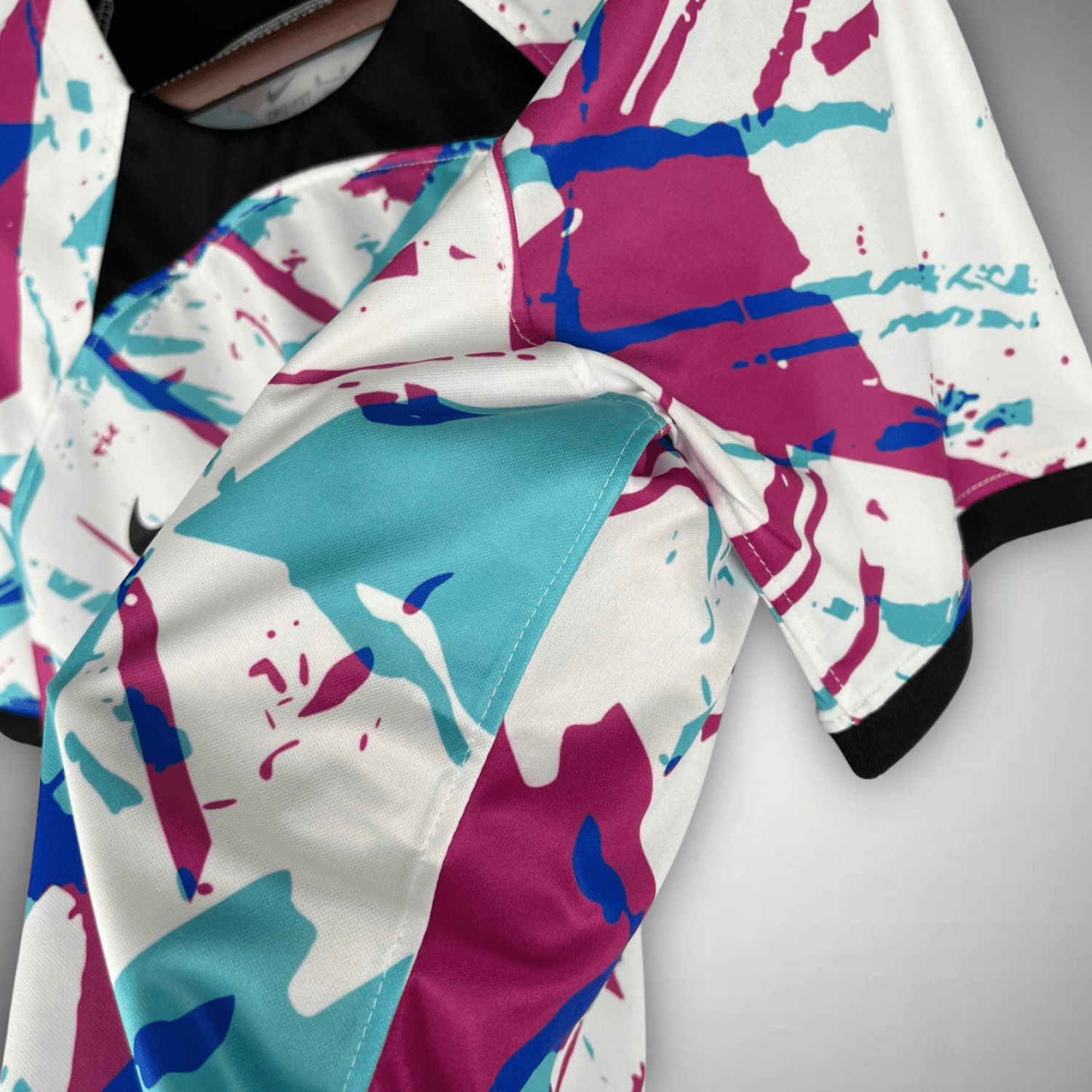 Barcelona Dimensional Kit