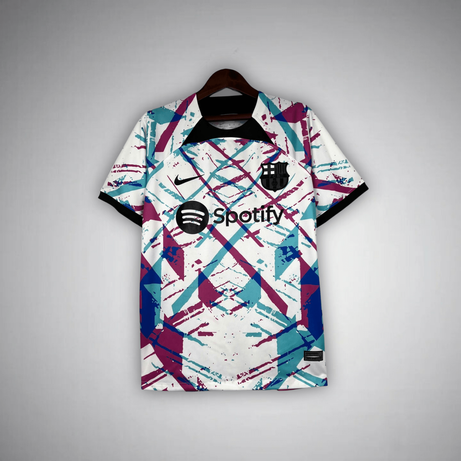 Barcelona Dimensional Kit