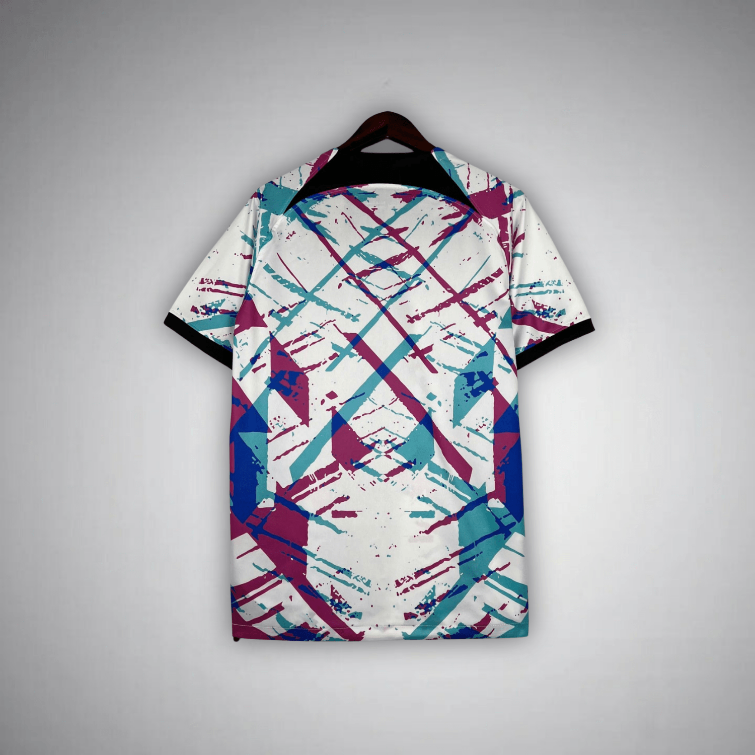 Barcelona Dimensional Kit