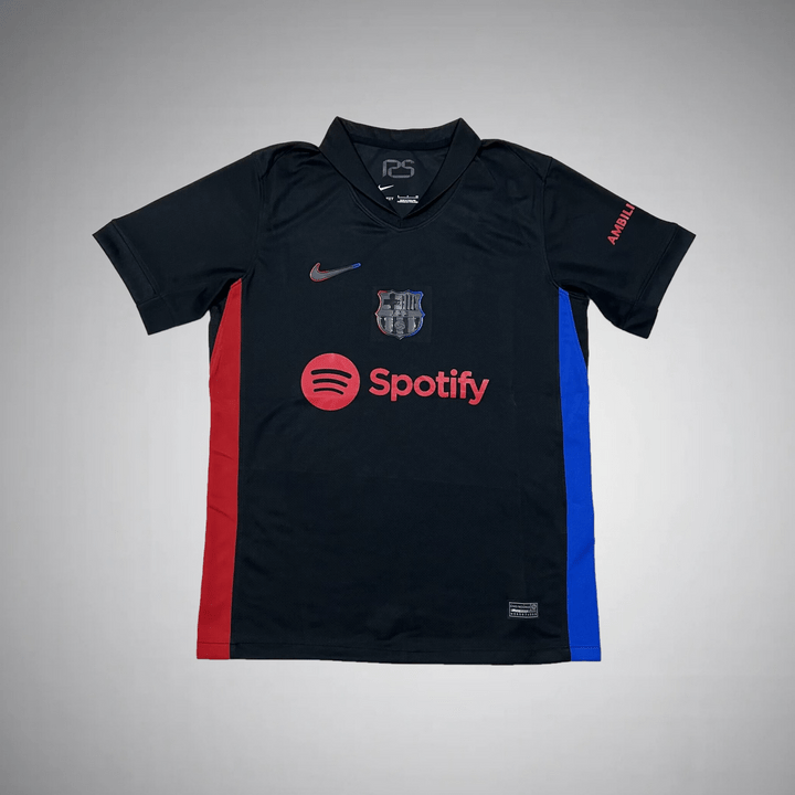 FC Barcelona Eclipsed Kit