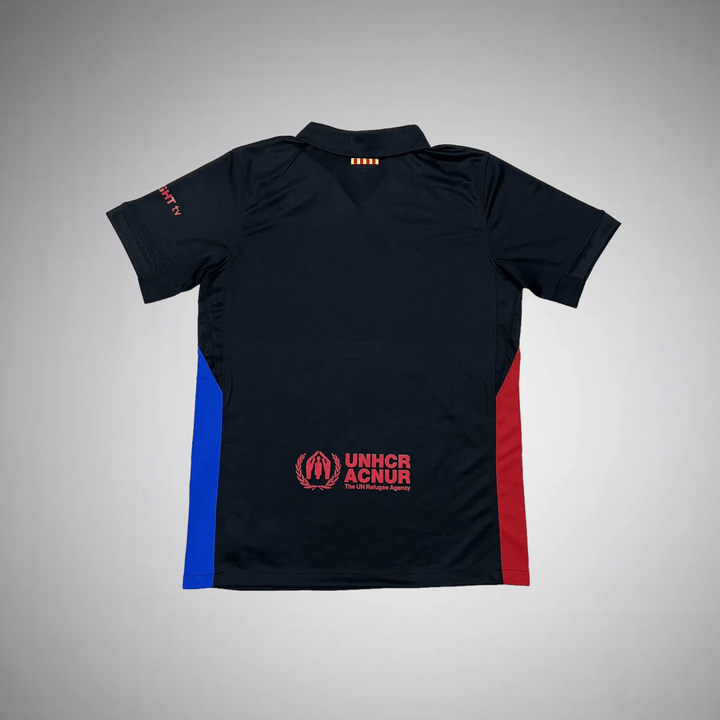 FC Barcelona Eclipsed Kit