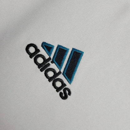 1999-2000 Newcastle United Retro Away Shirt