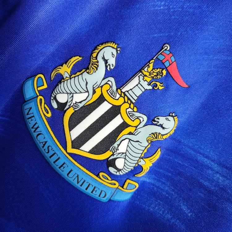 1993-1995 Newcastle United Retro Away Shirt