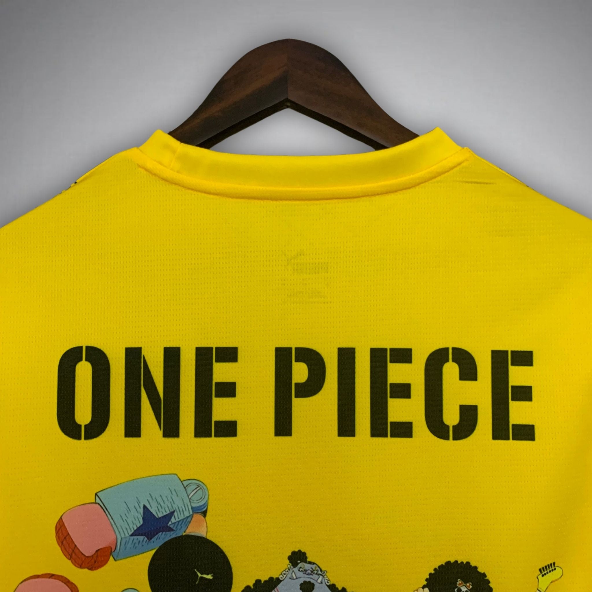 Borussia Dortmund x One Piece Kit