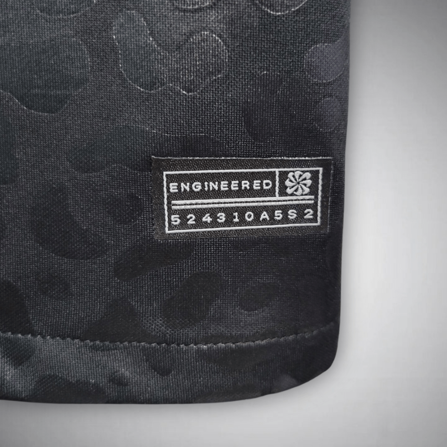 Brazil Black Leopard Kit