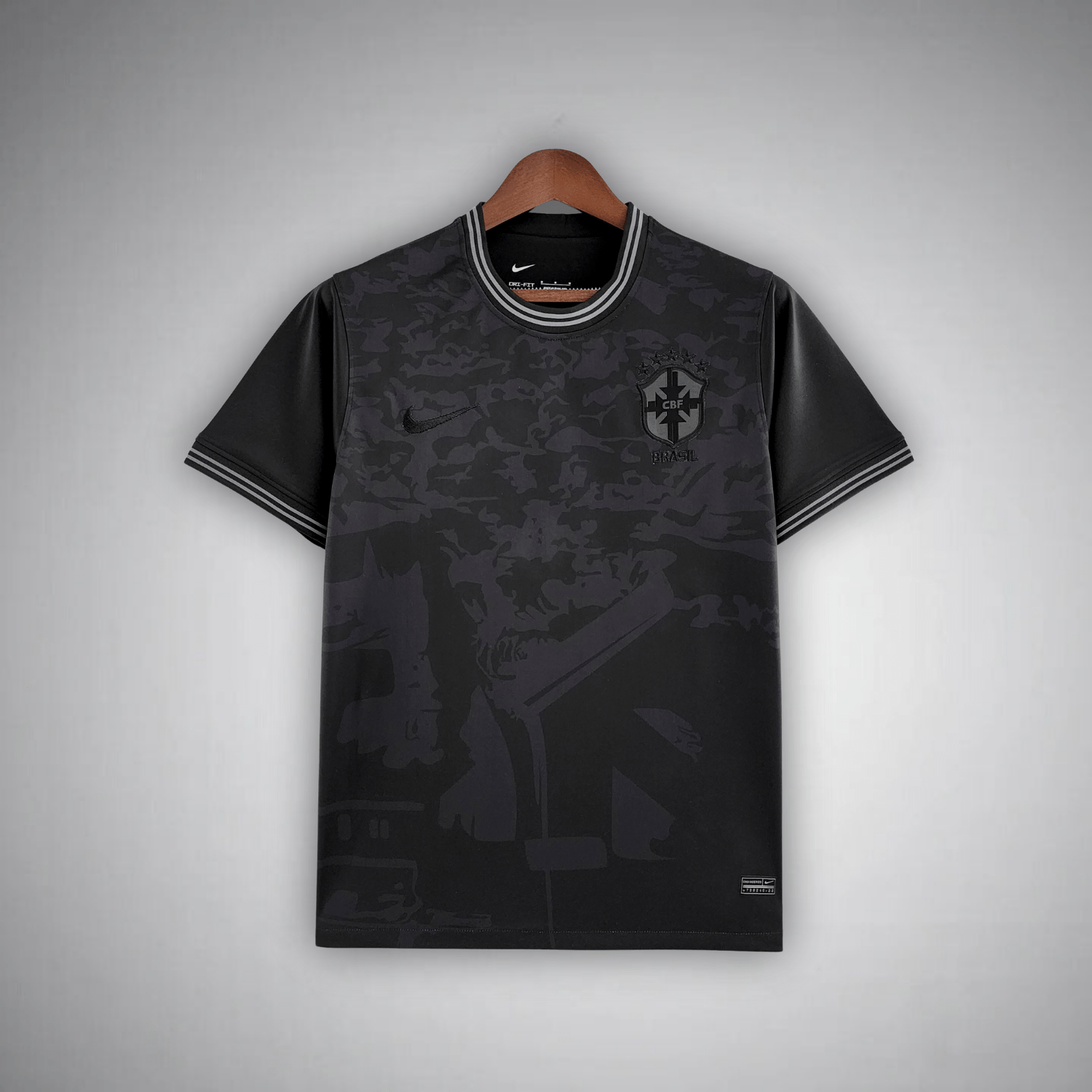 Brazil Blackout Kit