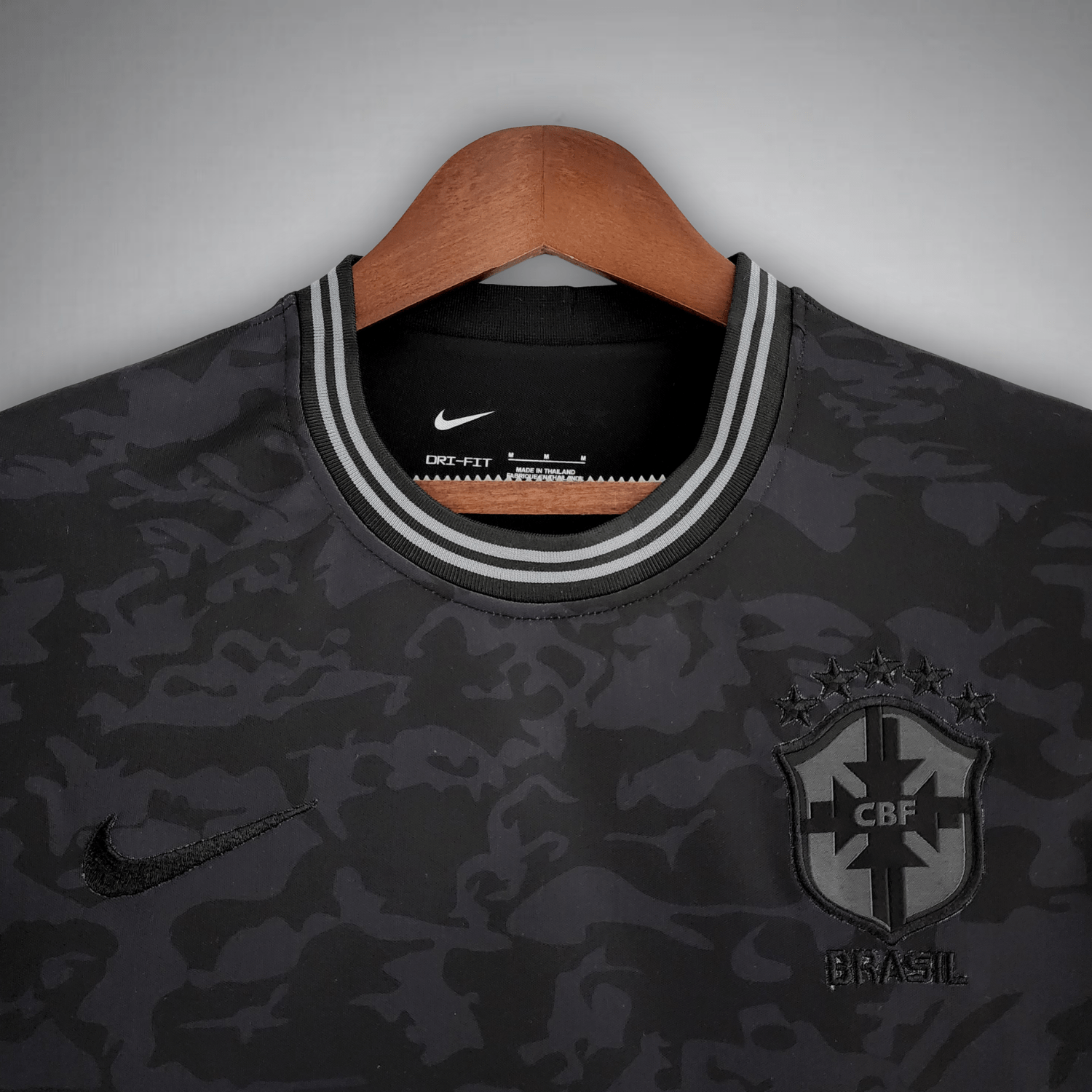 Brazil Blackout Kit