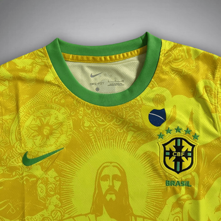 Brazil Christ the Redeemer Kit