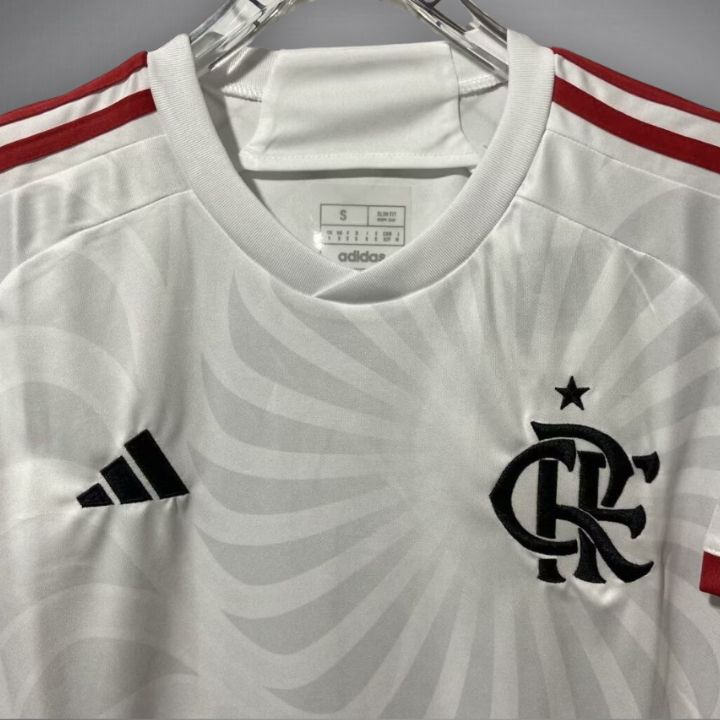 Brazil Flamengo Kit