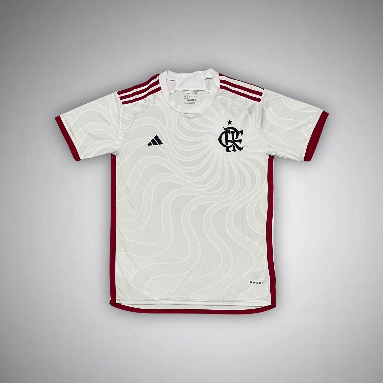 Brazil Flamengo Kit