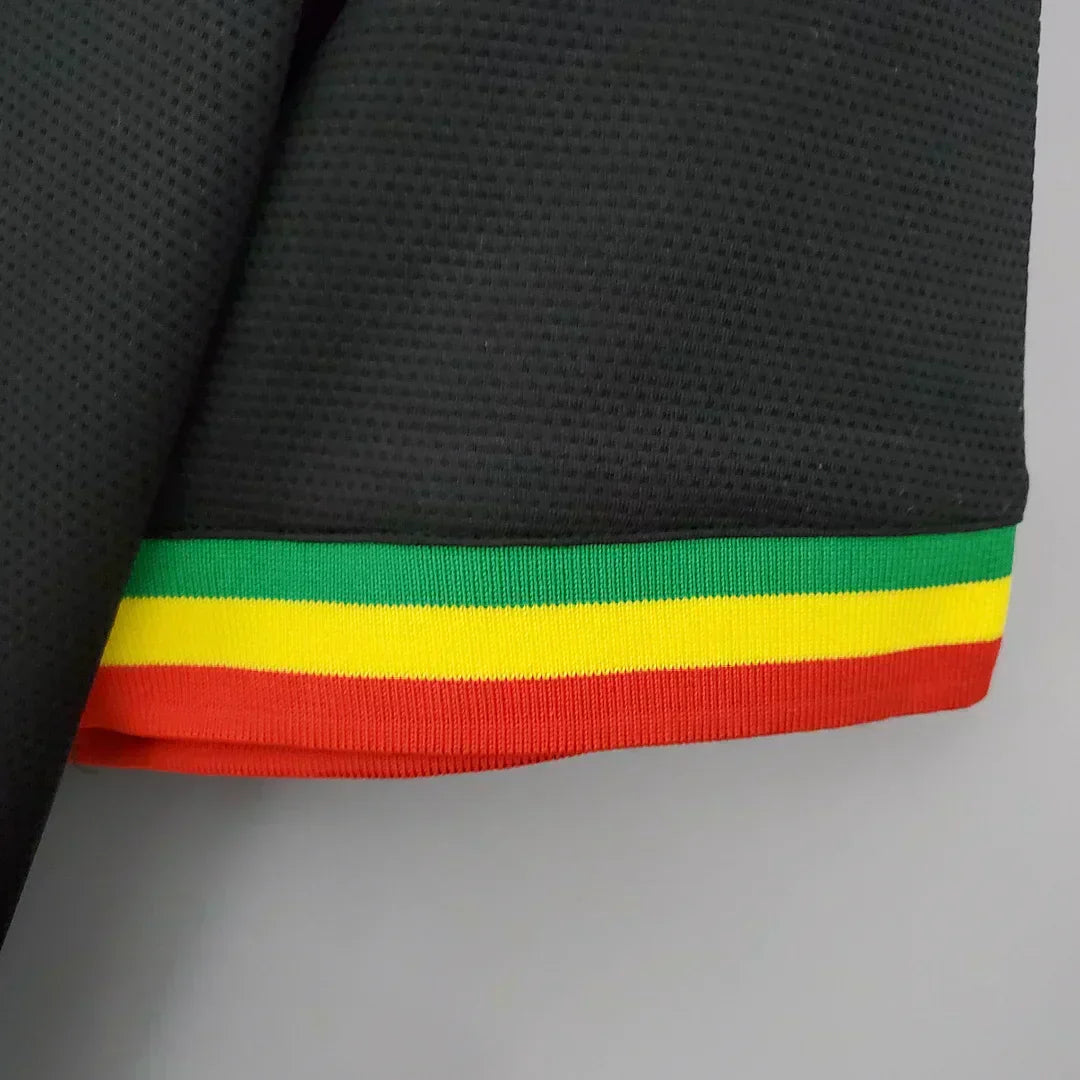 Ajax Bob Marley V3 Shirt