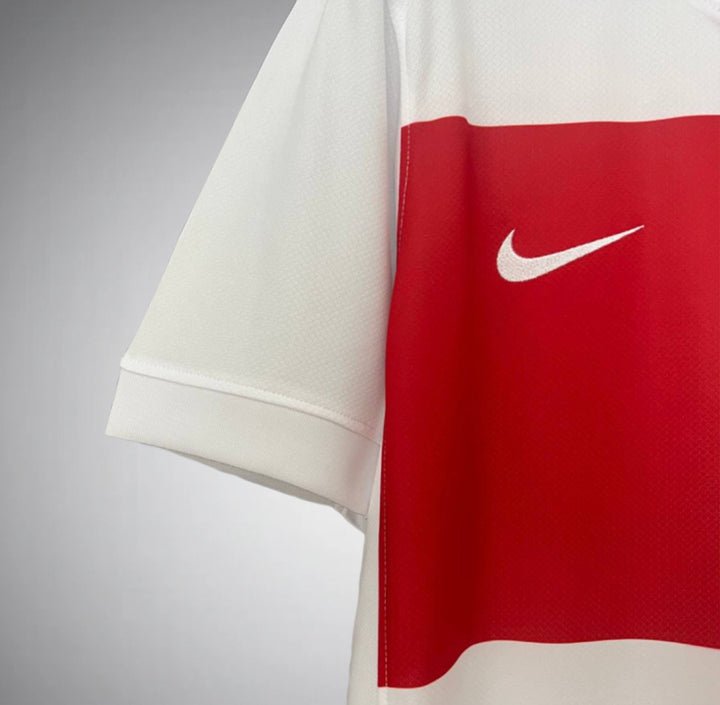 Croatia 2024 Home Kit