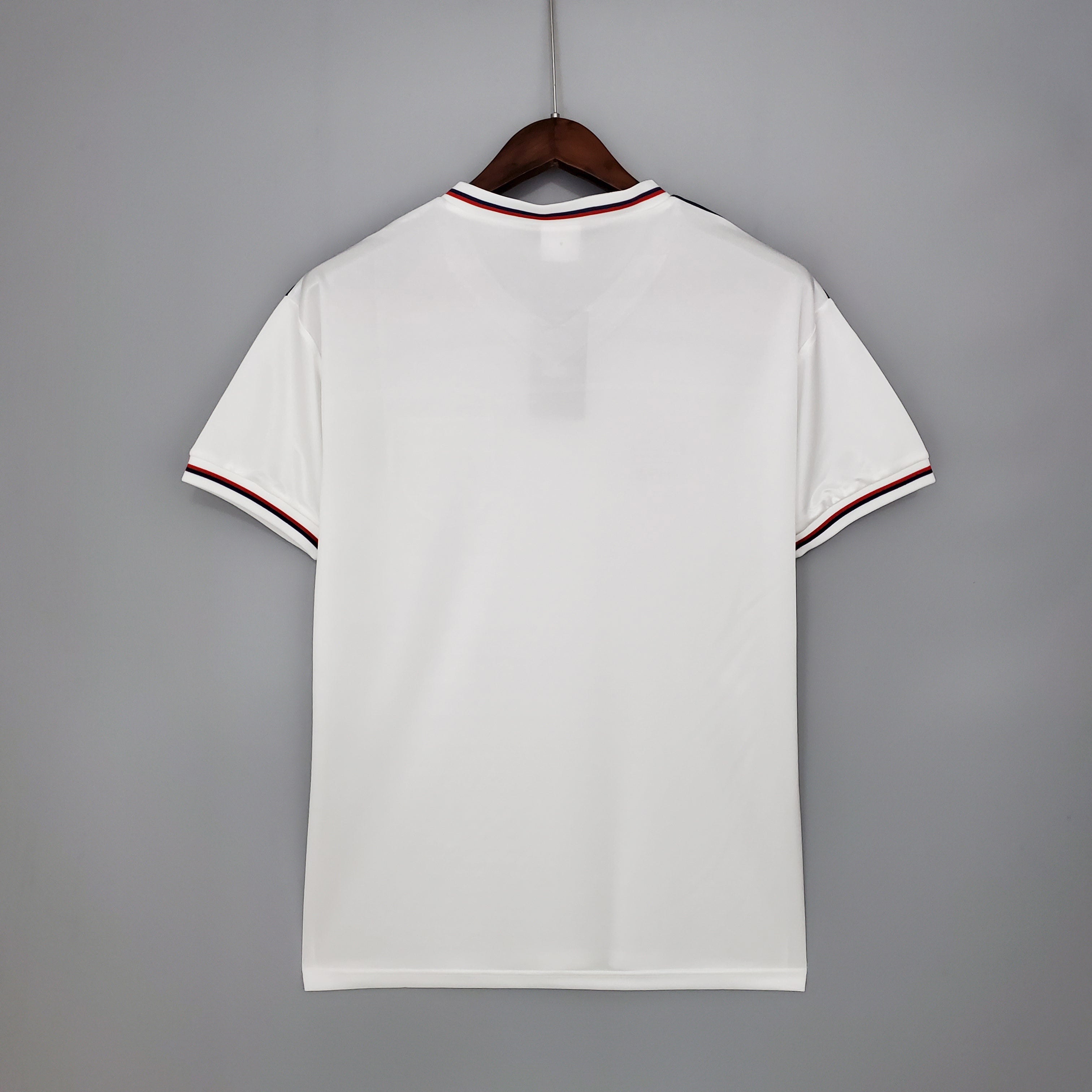 1982 England Home Shirt