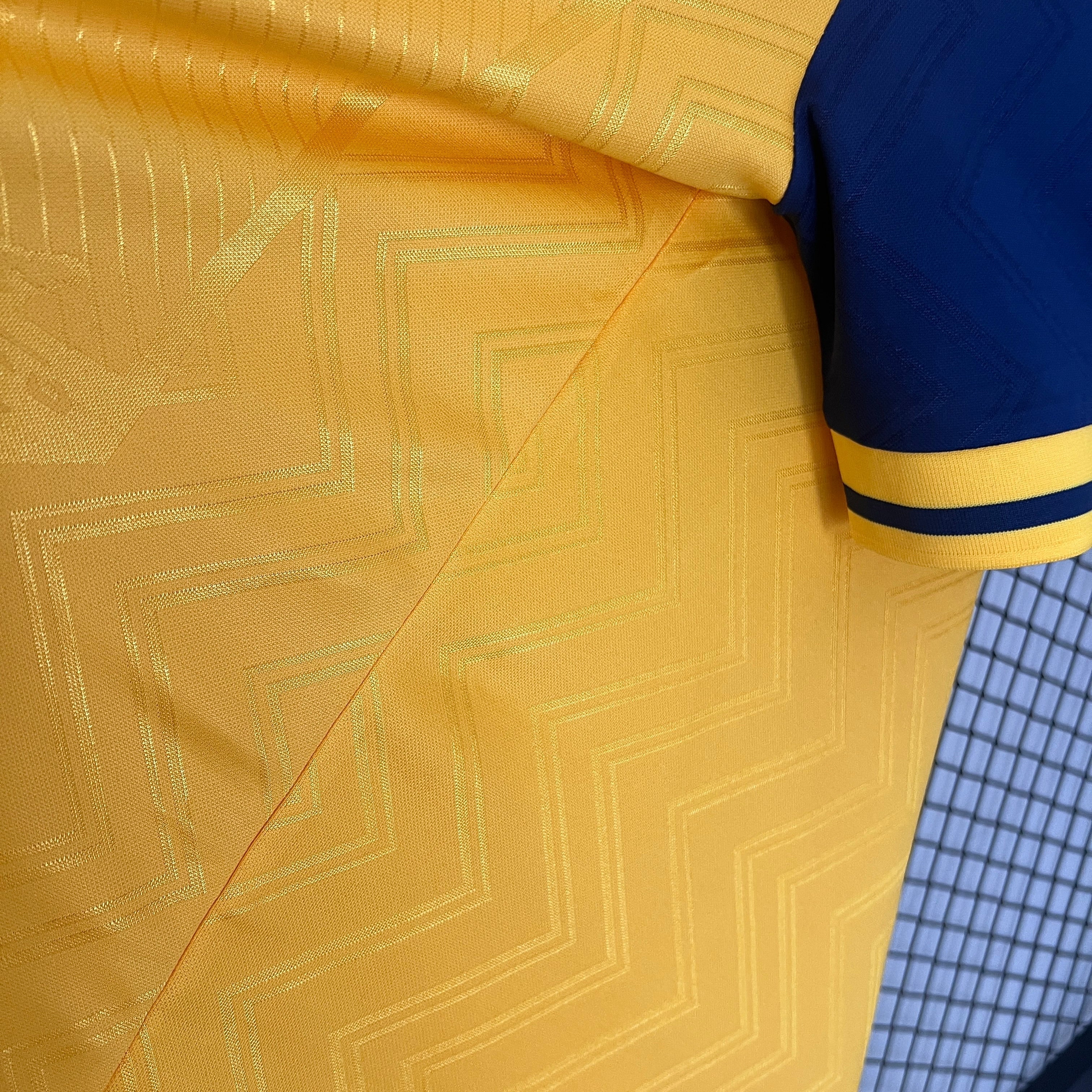 1996-1997 Arsenal Away Shirt