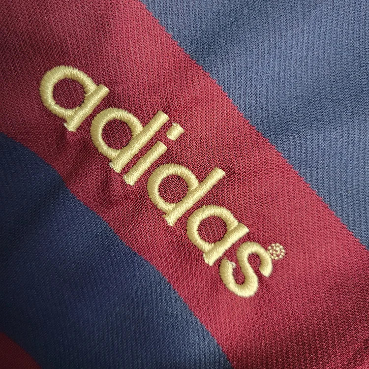 1995-1996 Newcastle United Retro Long Sleeve Away Shirt