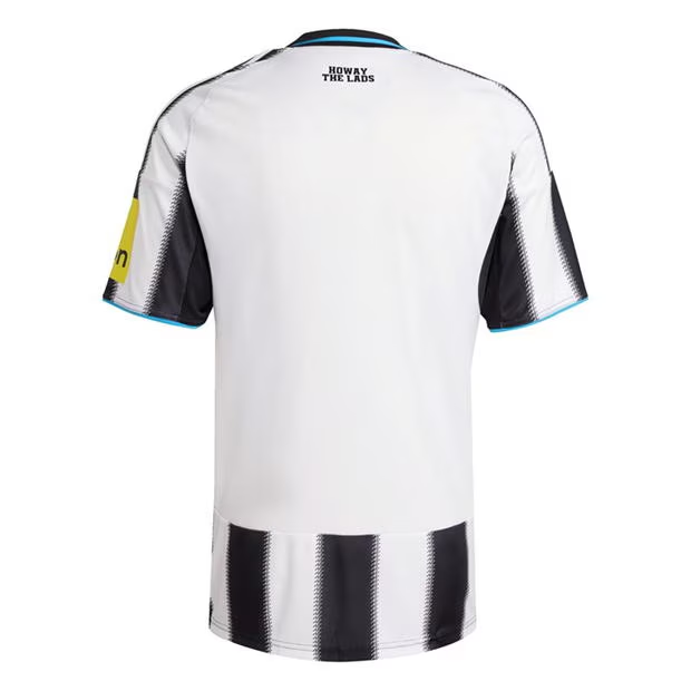 Newcastle 25/26 Home Shirt