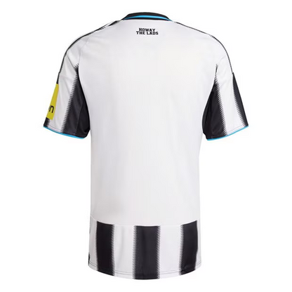 Newcastle 25/26 Home Shirt