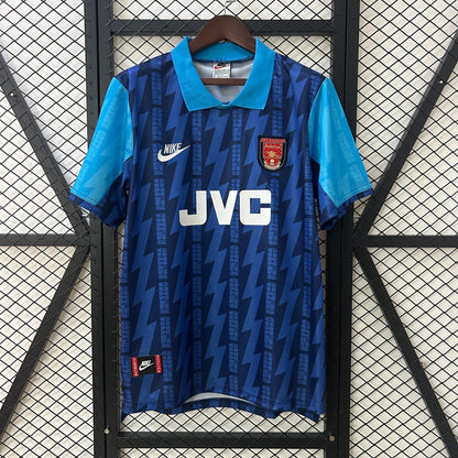 1994-1995 Arsenal Away Shirt