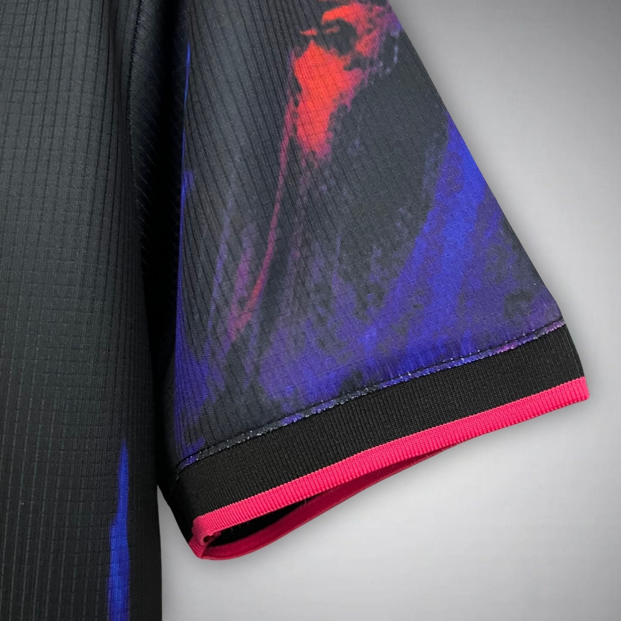 FC Barcelona Blood and Colors Kit