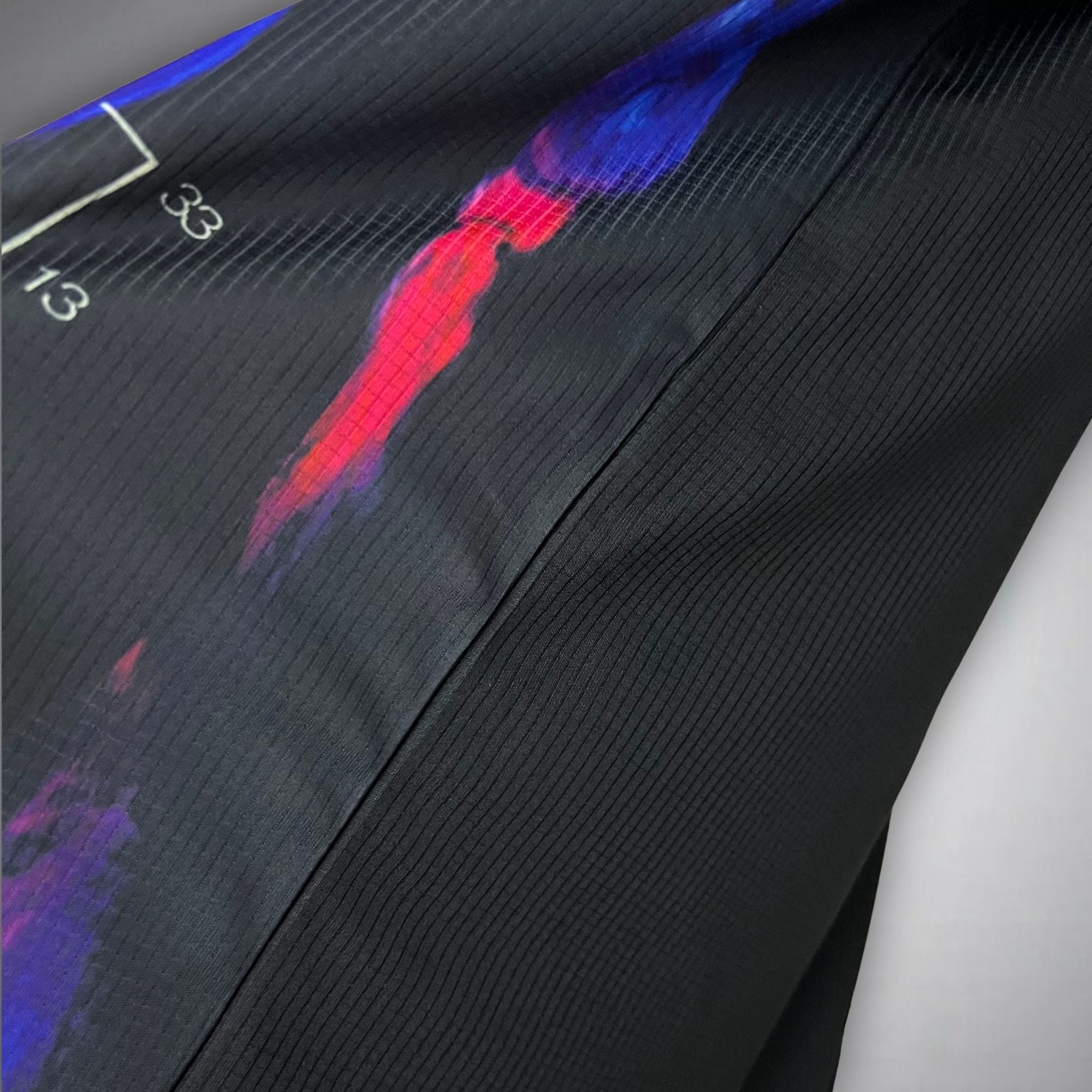 FC Barcelona Blood and Colors Kit