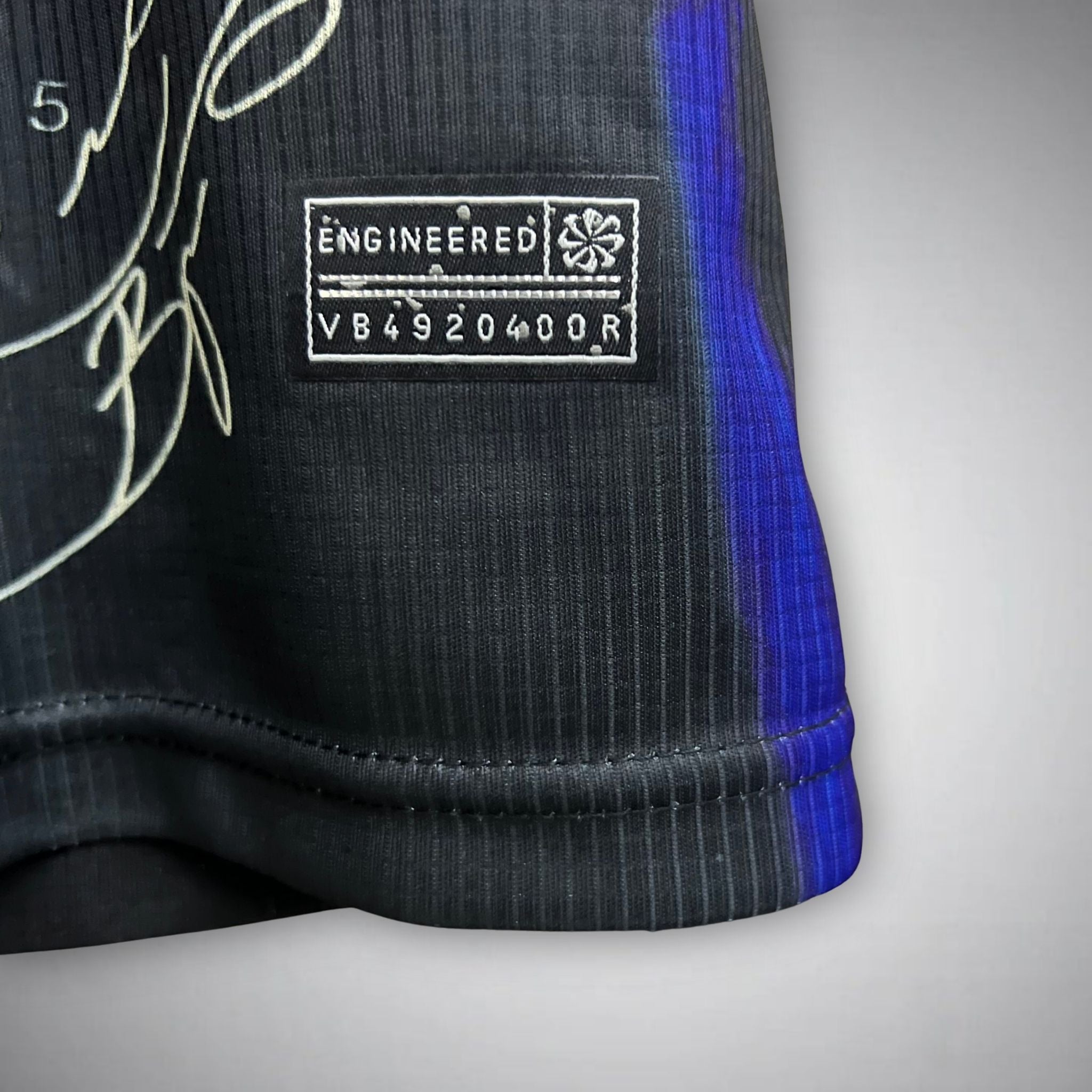 FC Barcelona Blood and Colors Kit