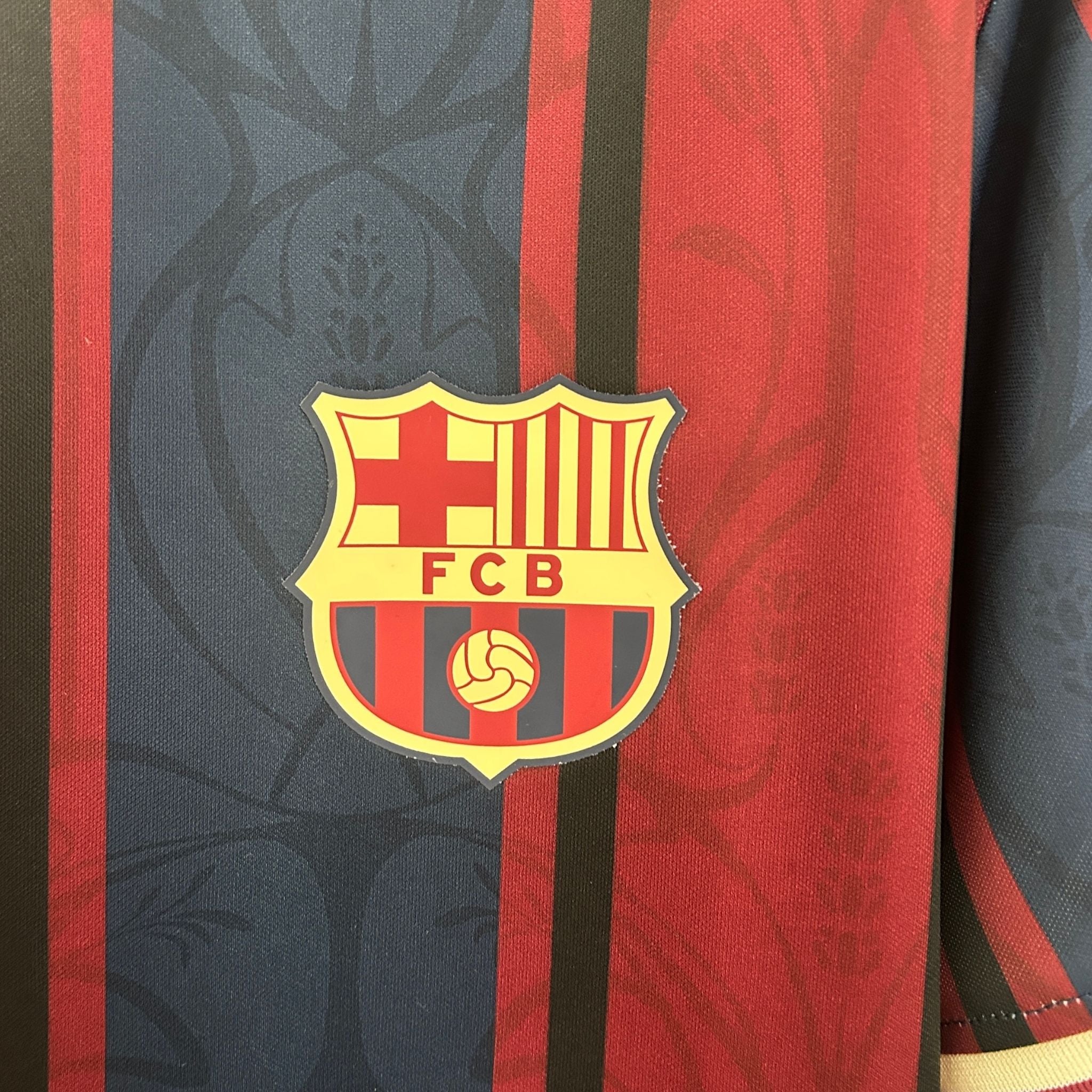 FC Barcelona Catalan Roots Kit