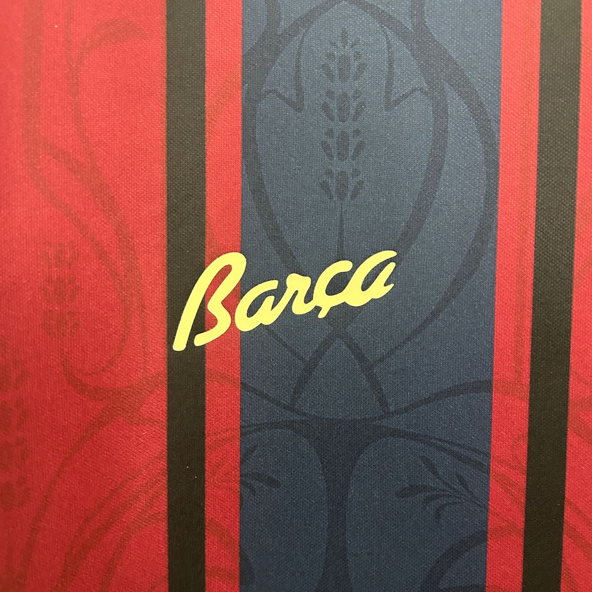 FC Barcelona Catalan Roots Kit