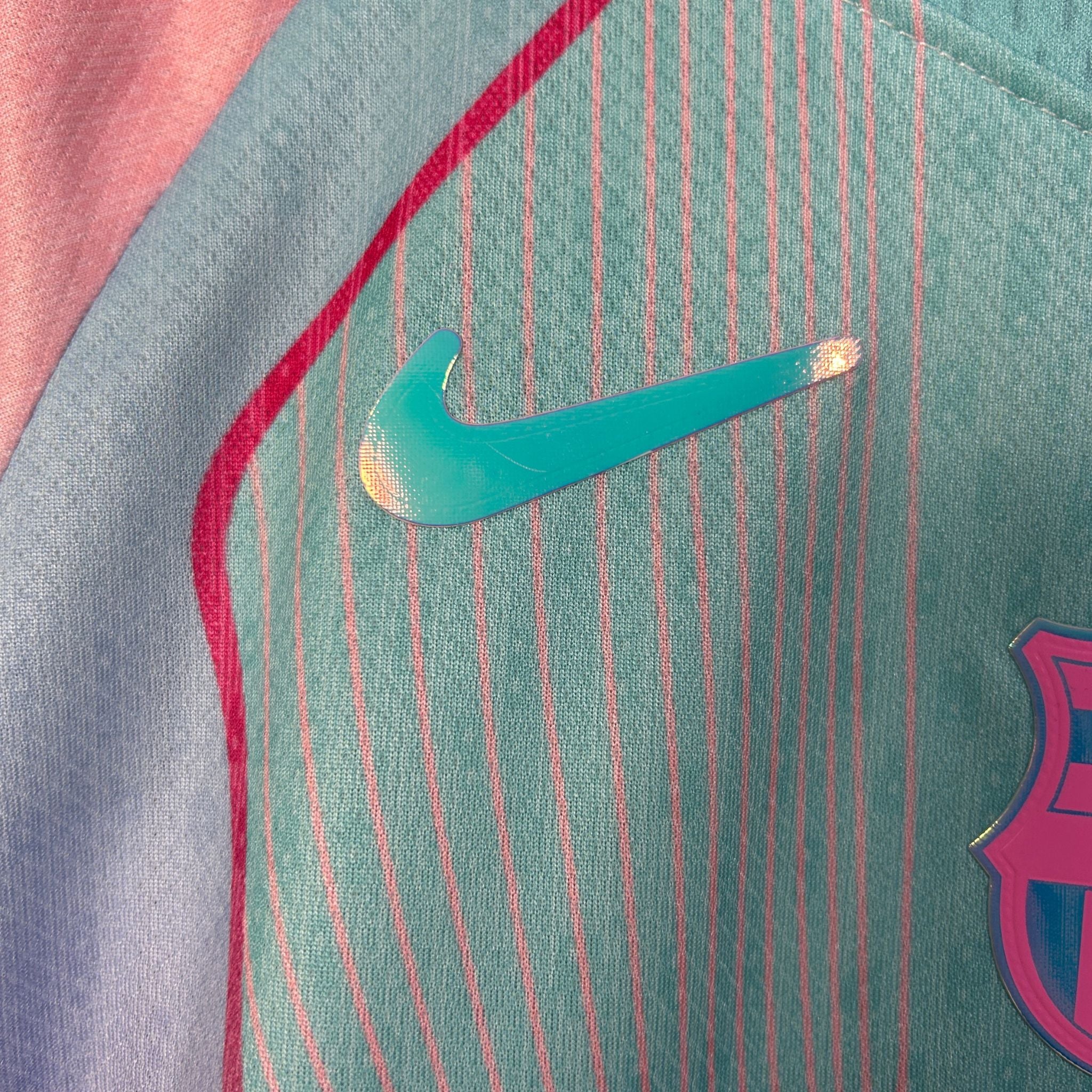 FC Barcelona Dreamwave Kids Kit