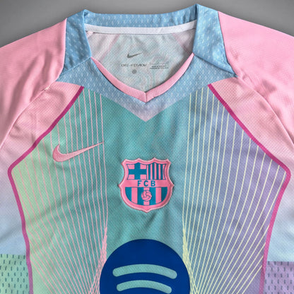 FC Barcelona Dreamwave Kit