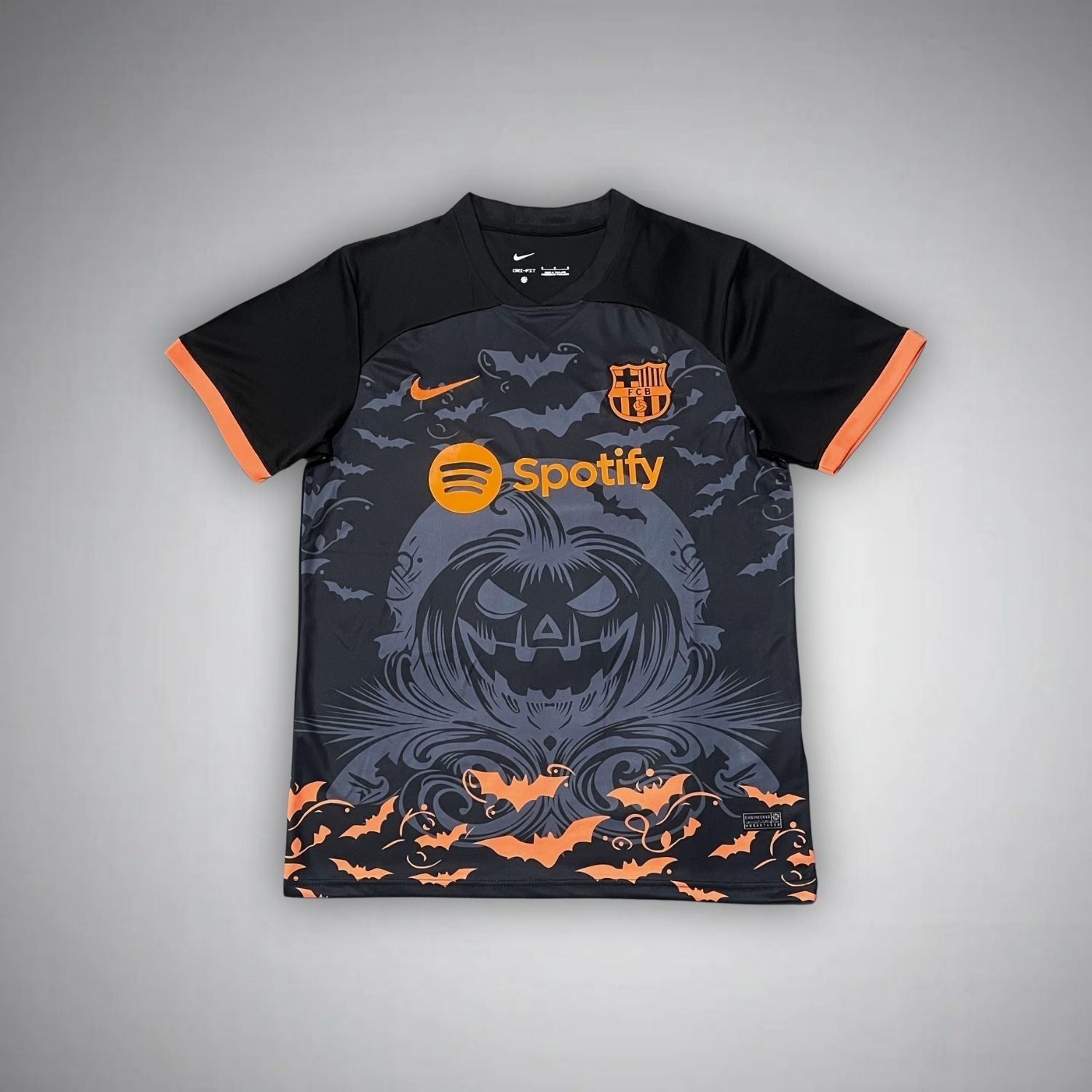 FC Barcelona Fear the Crest Kit