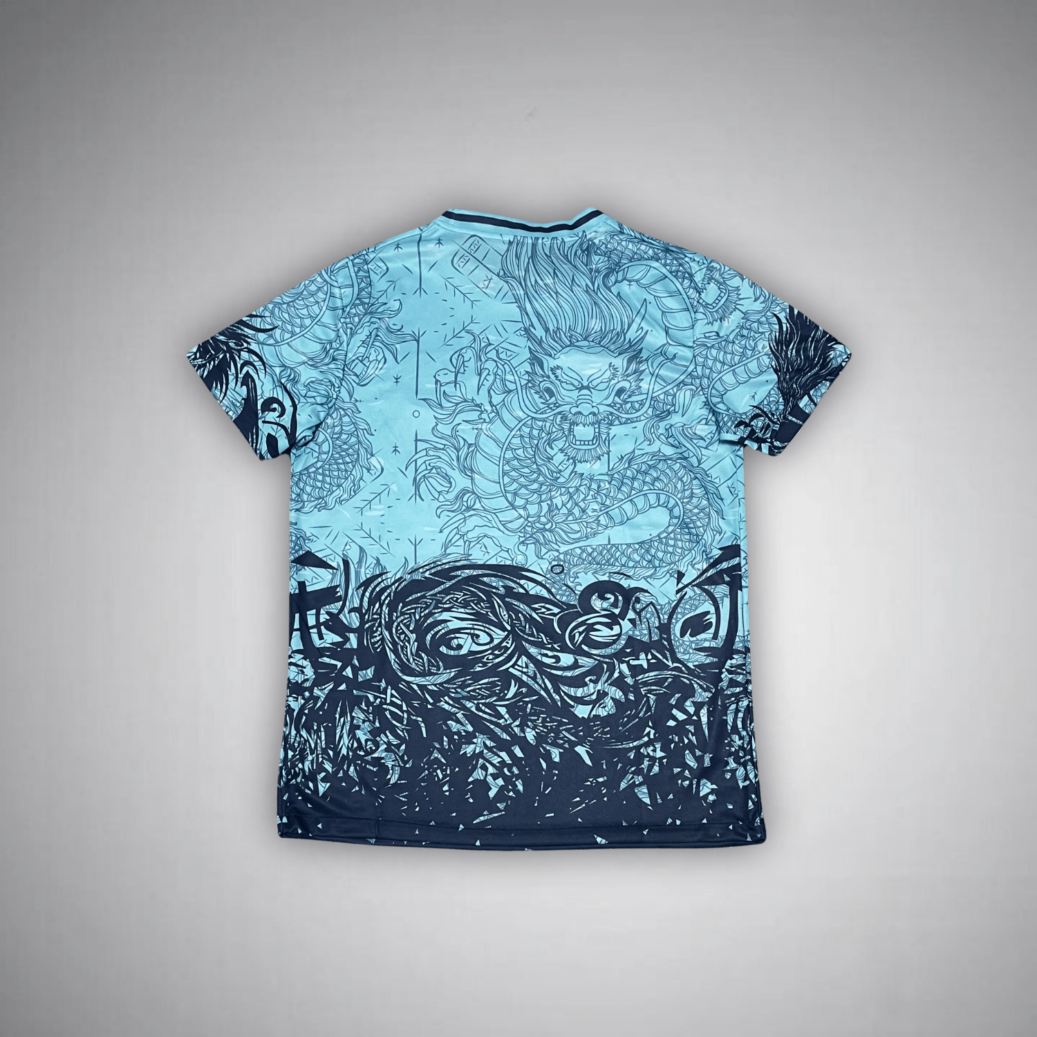 FC Barcelona Forbidden Land Kit