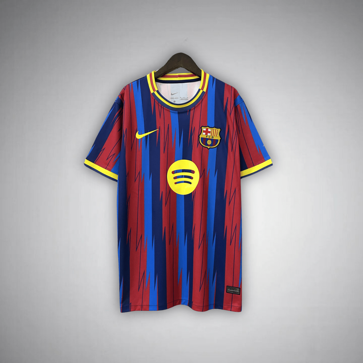 FC Barcelona Graffiti Glory Kit