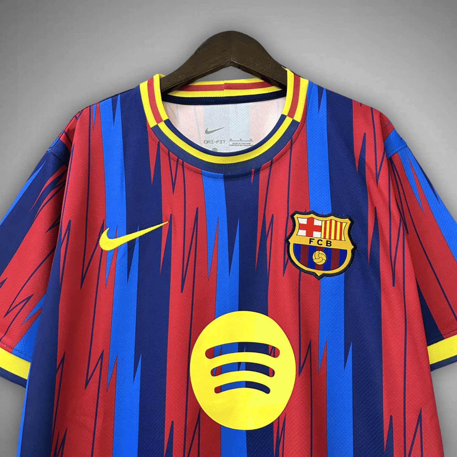 FC Barcelona Graffiti Glory Kit