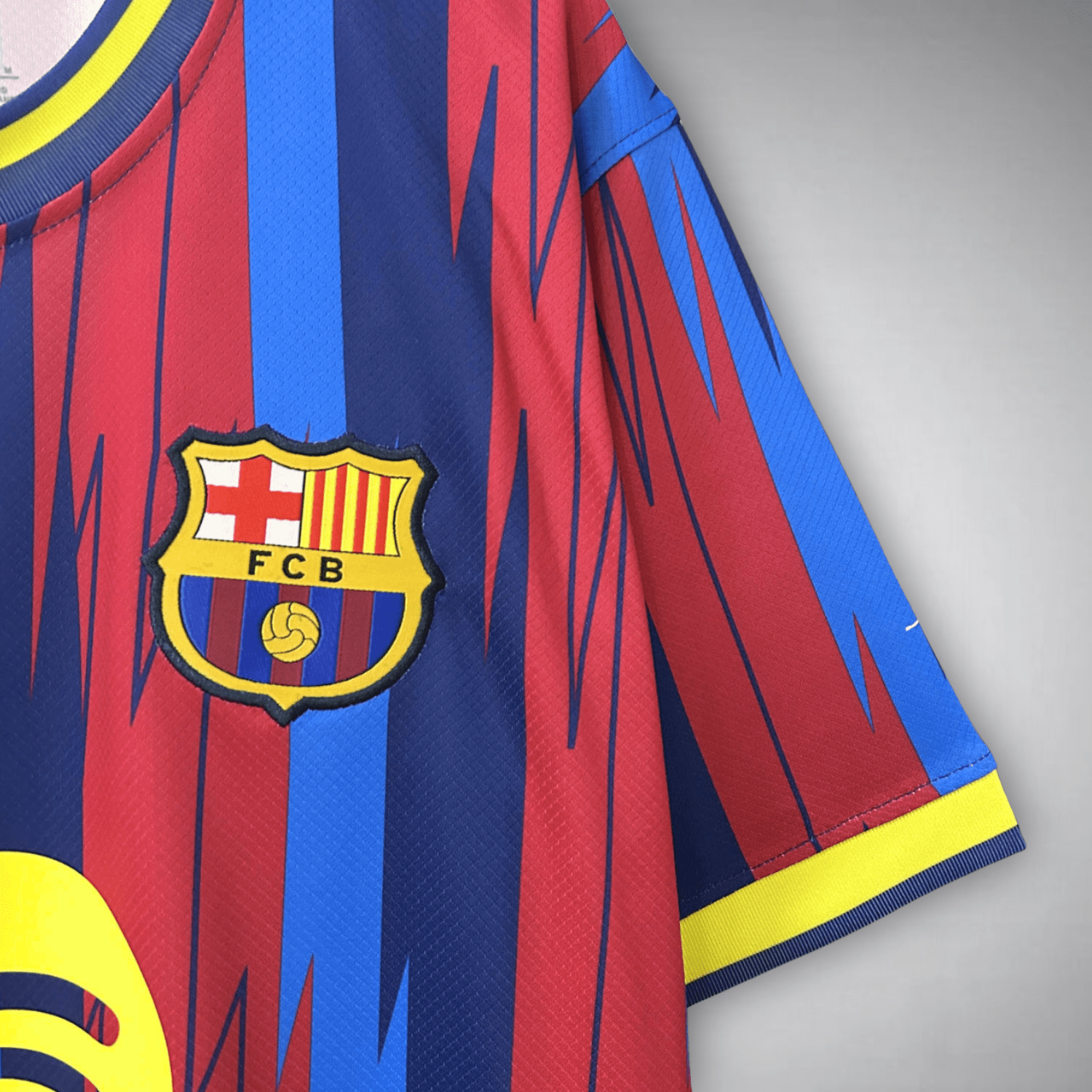 FC Barcelona Graffiti Glory Kit