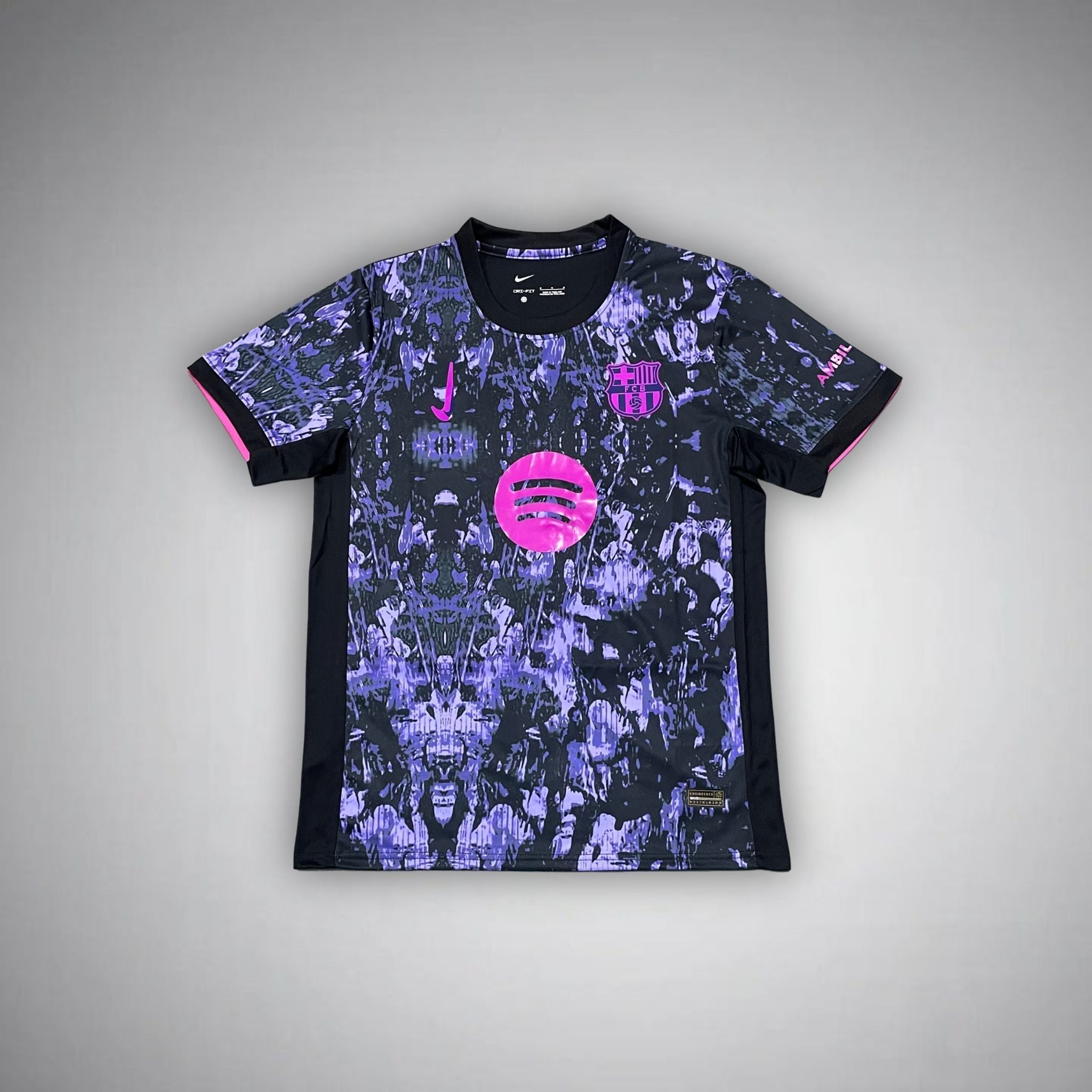 FC Barcelona La Esencia Kit