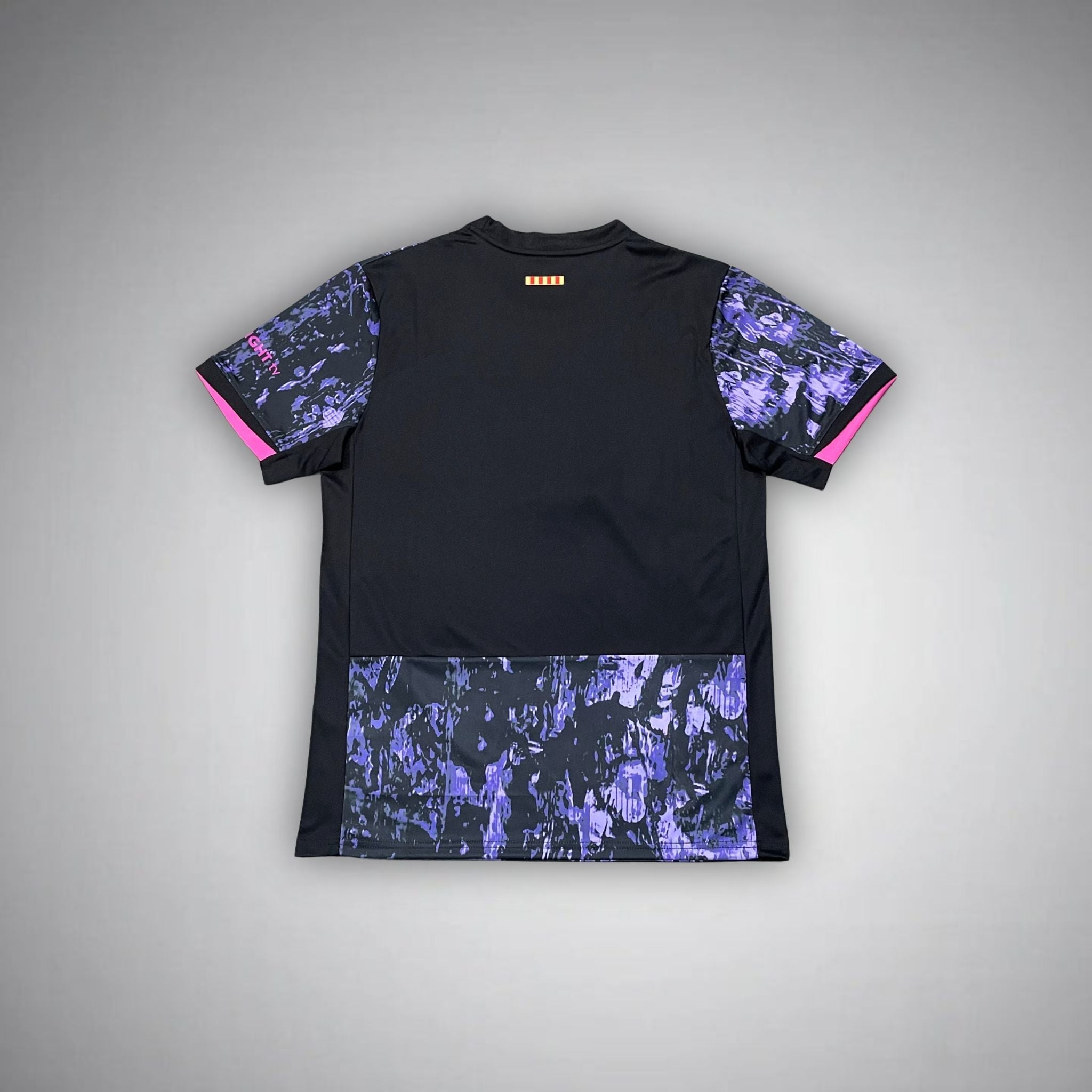 FC Barcelona La Esencia Kit