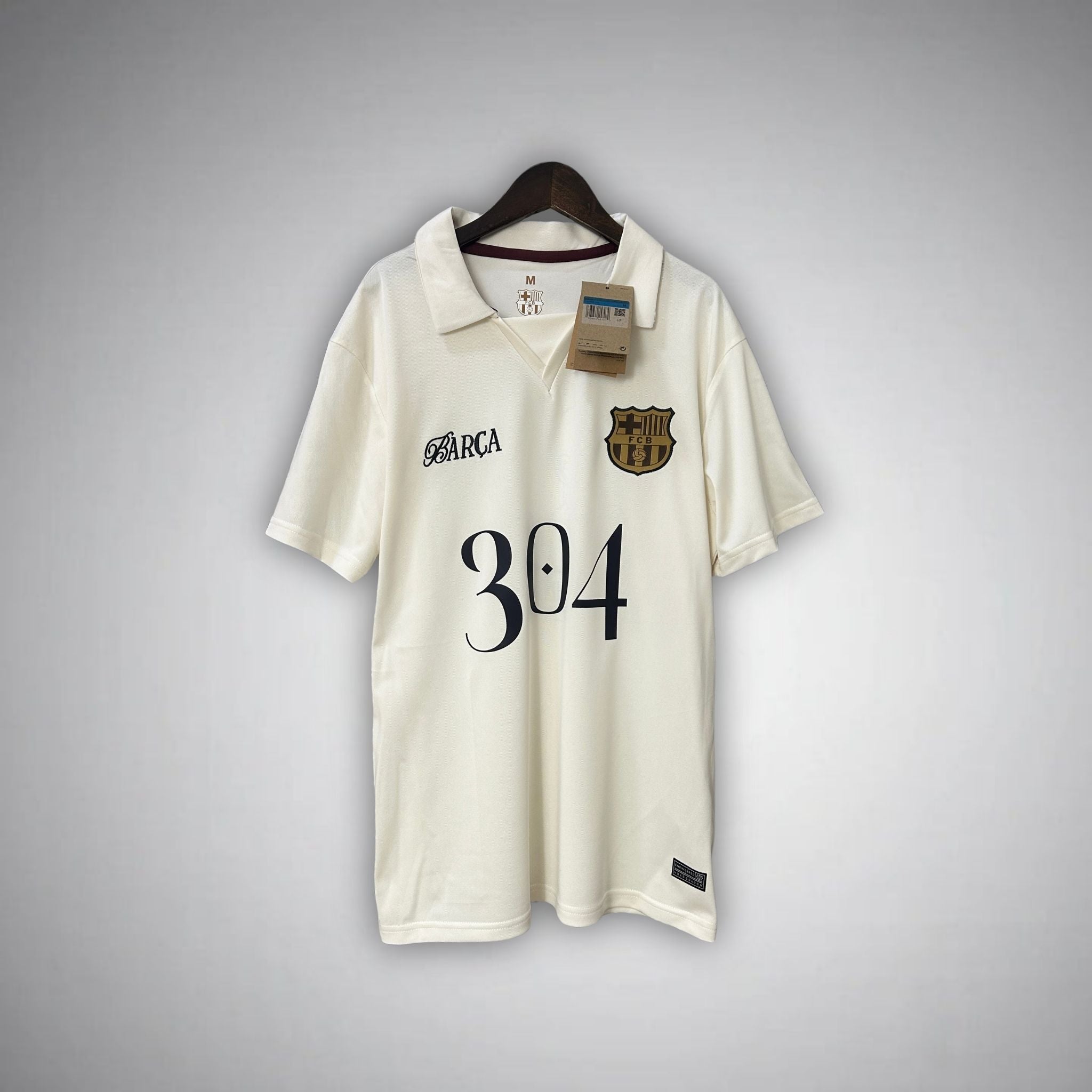 FC Barcelona Lamine Yamal Kit