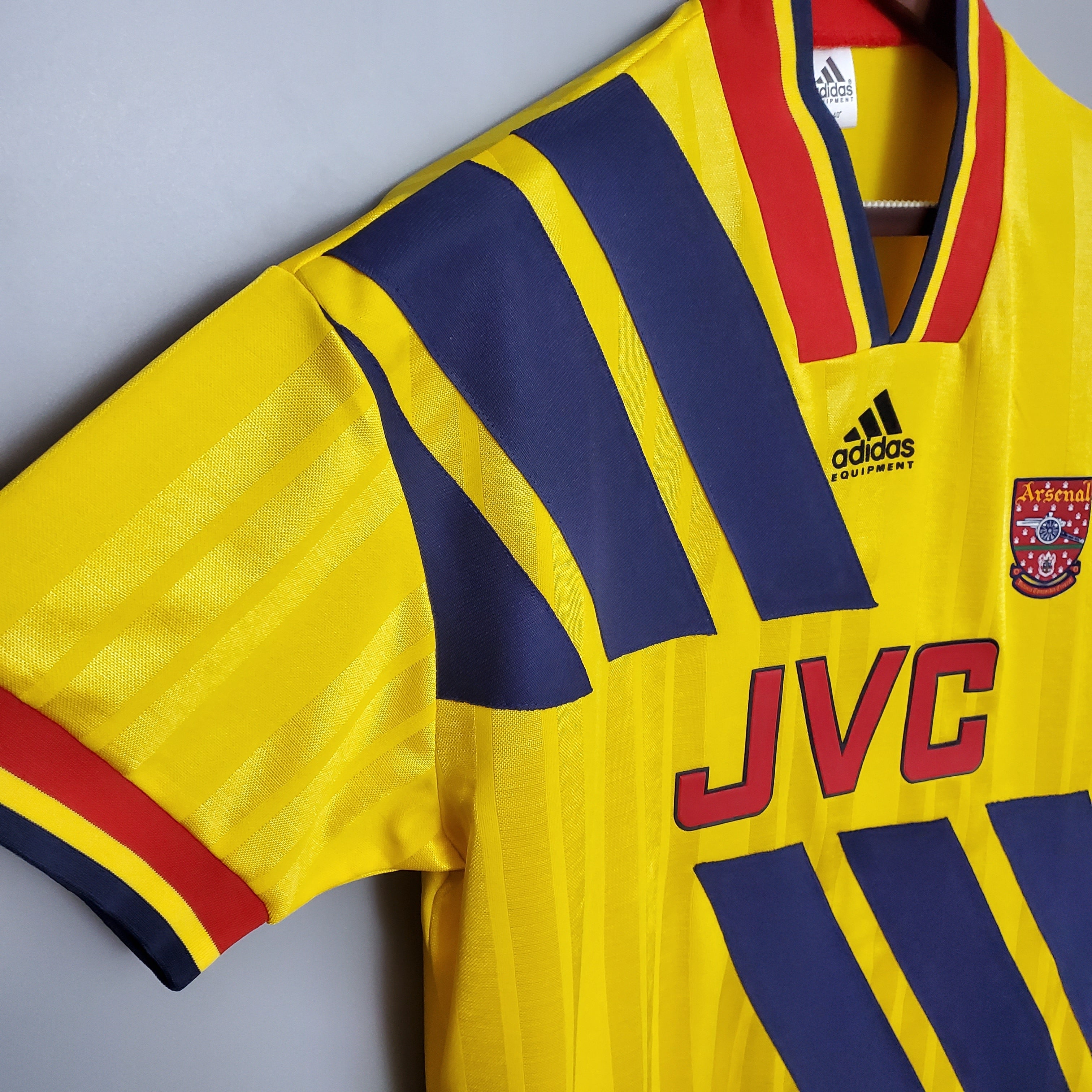 1993-1994 Arsenal Away Shirt