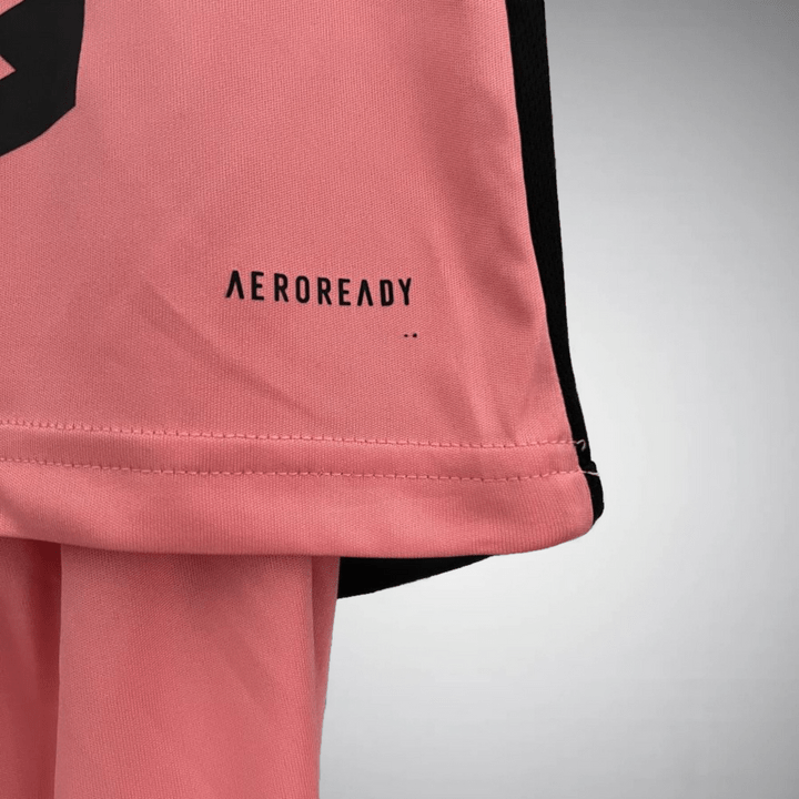 24/25 Inter Miami Home Kids Kit