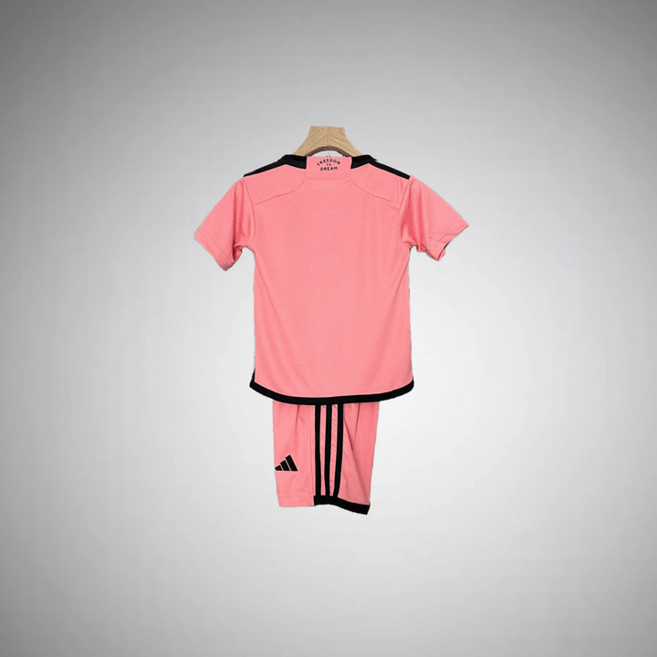 24/25 Inter Miami Home Kids Kit