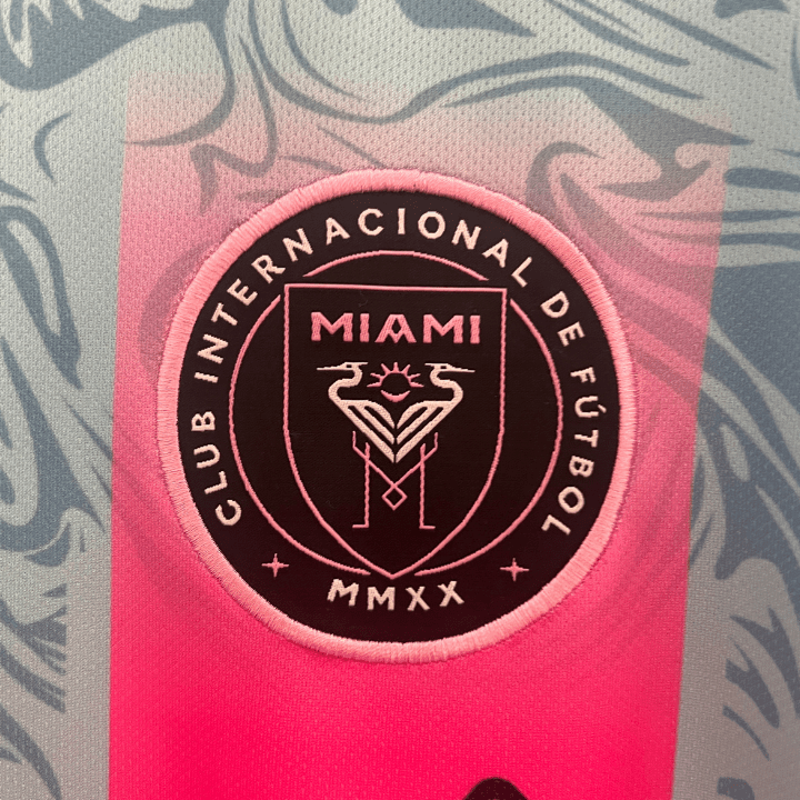 Inter Miami Miami Beach Kit