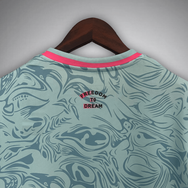 Inter Miami Miami Beach Kit