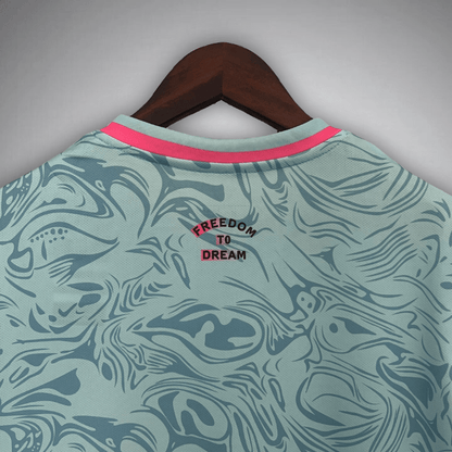 Inter Miami Miami Beach Kit