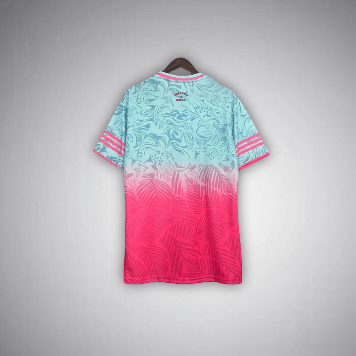 Inter Miami Miami Beach Kit
