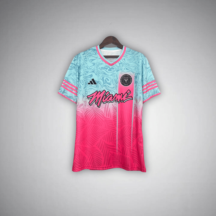Inter Miami Miami Beach Kit