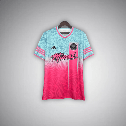 Inter Miami Miami Beach Kit