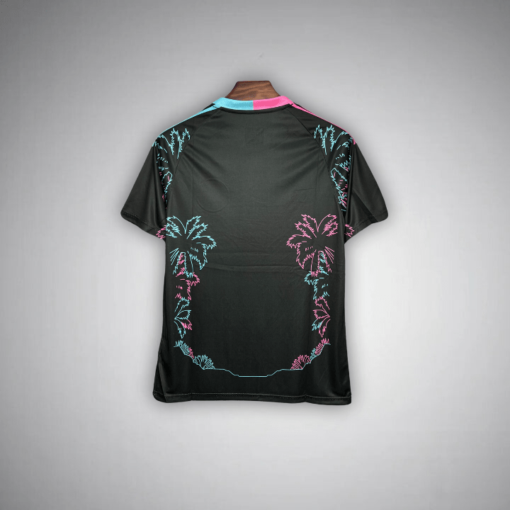 Inter Miami Neon Beach Kit