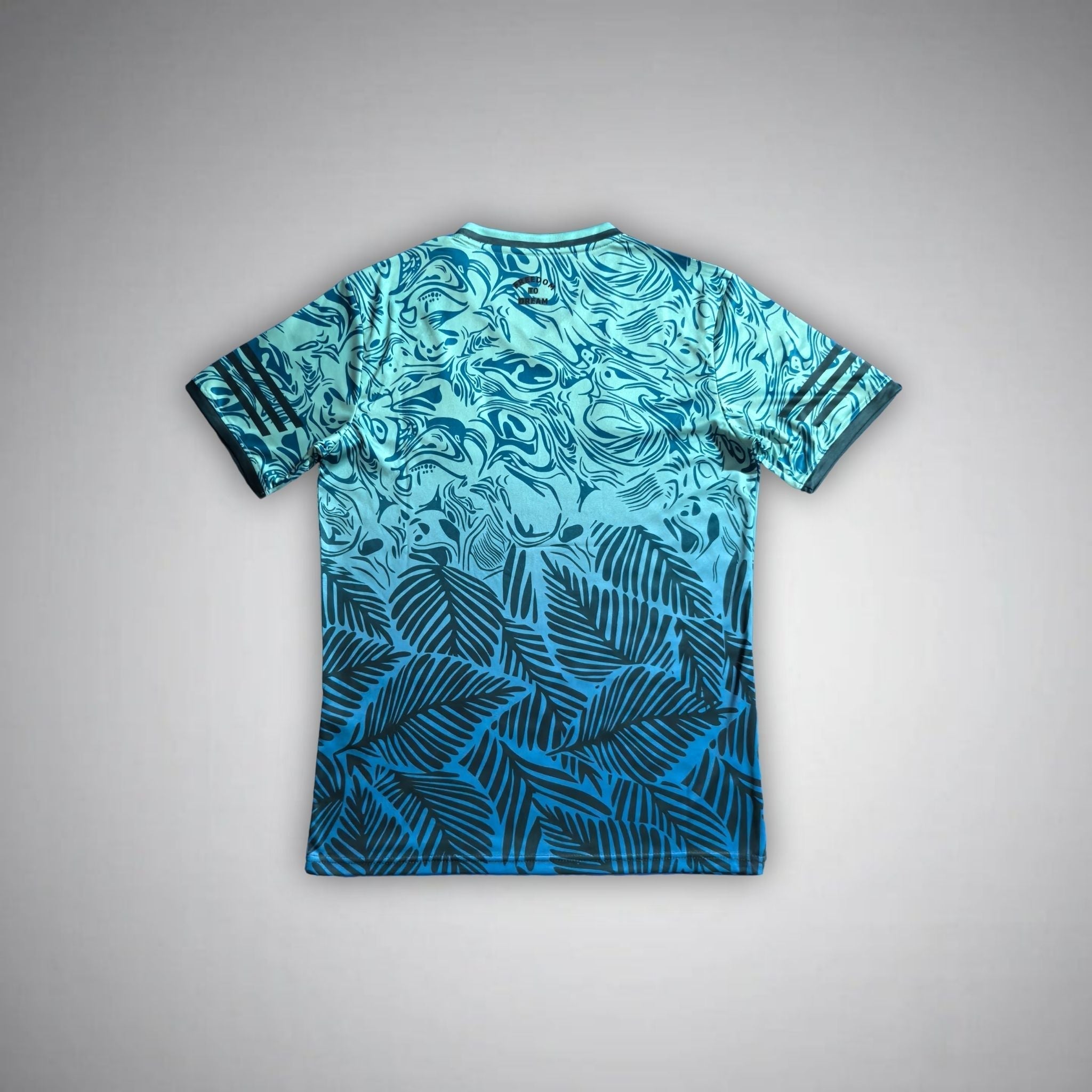 Inter Miami Ocean Drive Kit